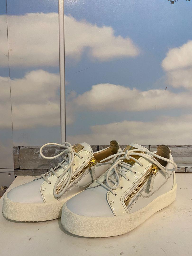 Zanotti nicki 2025