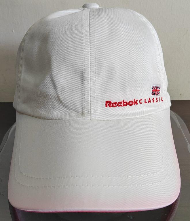 Reebok pizza cap new arrivals