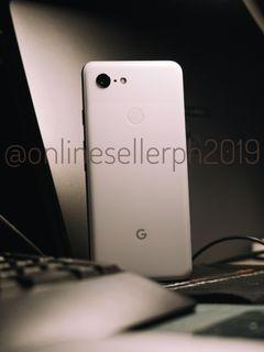 Google Pixel 3XL 128gig Android 12, Mobile Phones & Gadgets 