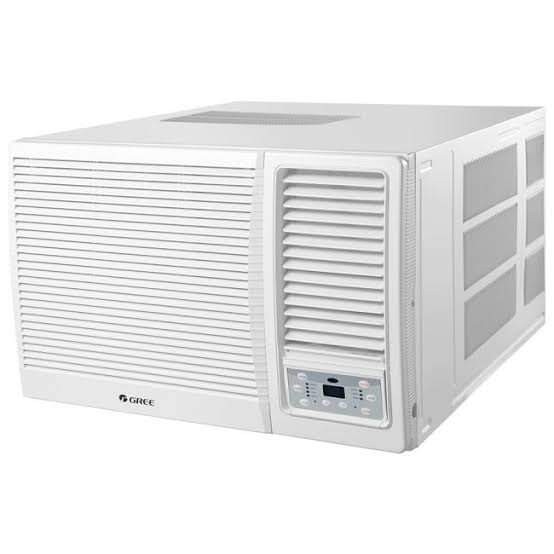 GREE INVERTER WINDOW TYPE AIRCON GJ09GDR GJ126DR GJ186DR GJ246DR