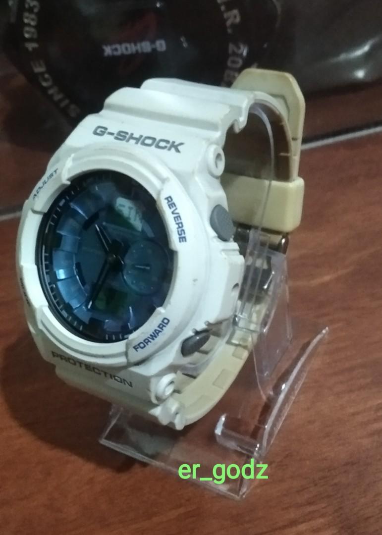 G shock 5255 ga 150mf hot sale