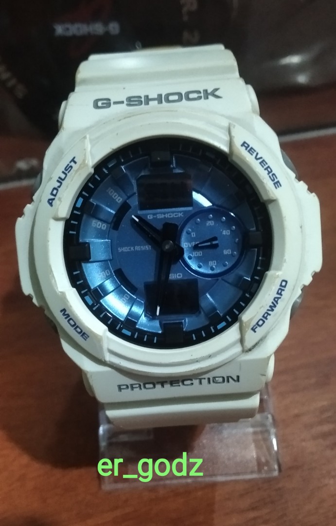 G shock 5255 ga 150mf sale