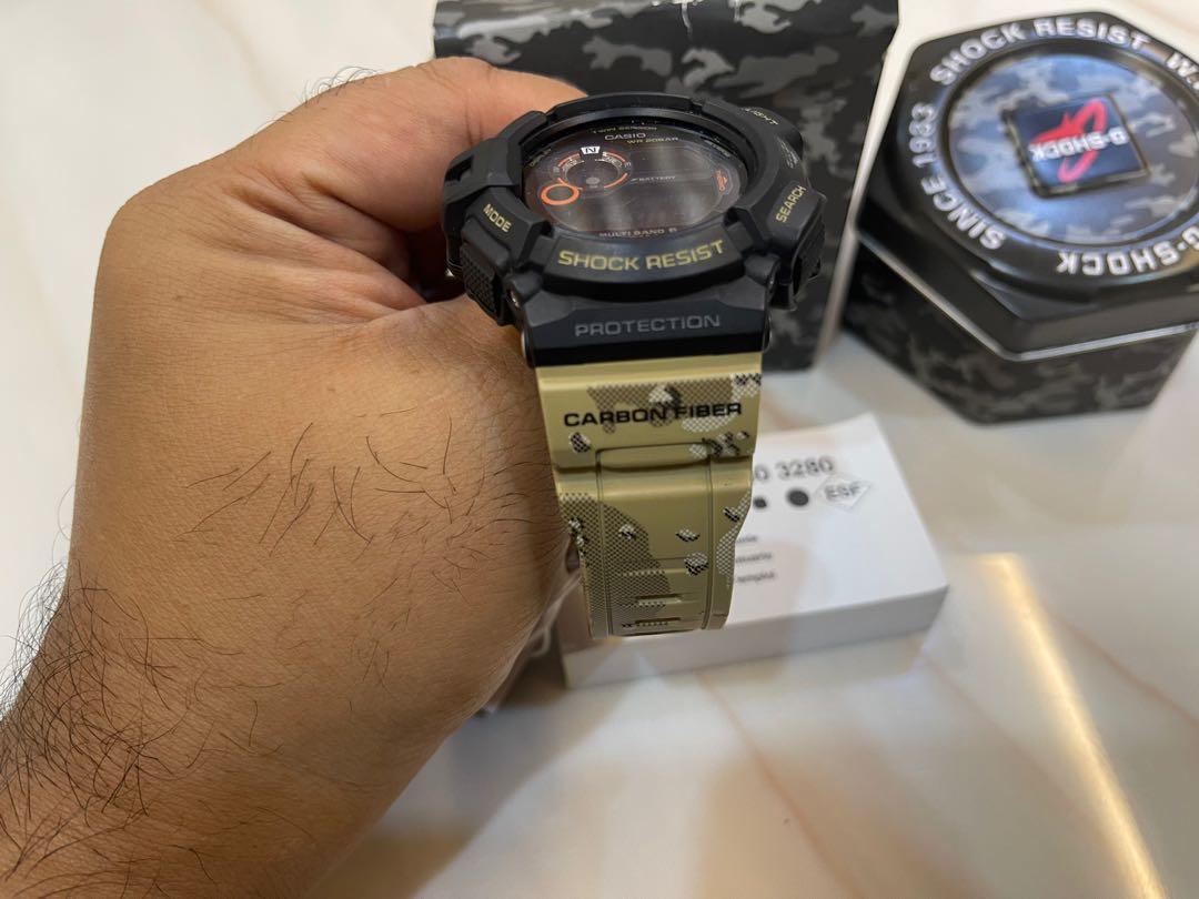 Gw9300dc new arrivals