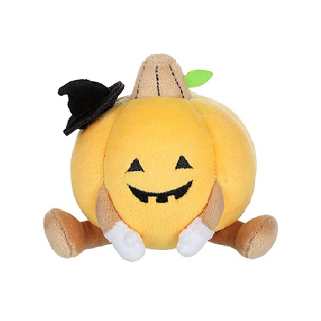 pumpkin plush