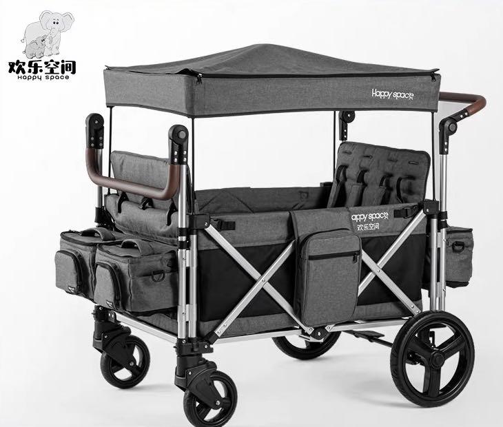 Stroller for six babies clearance