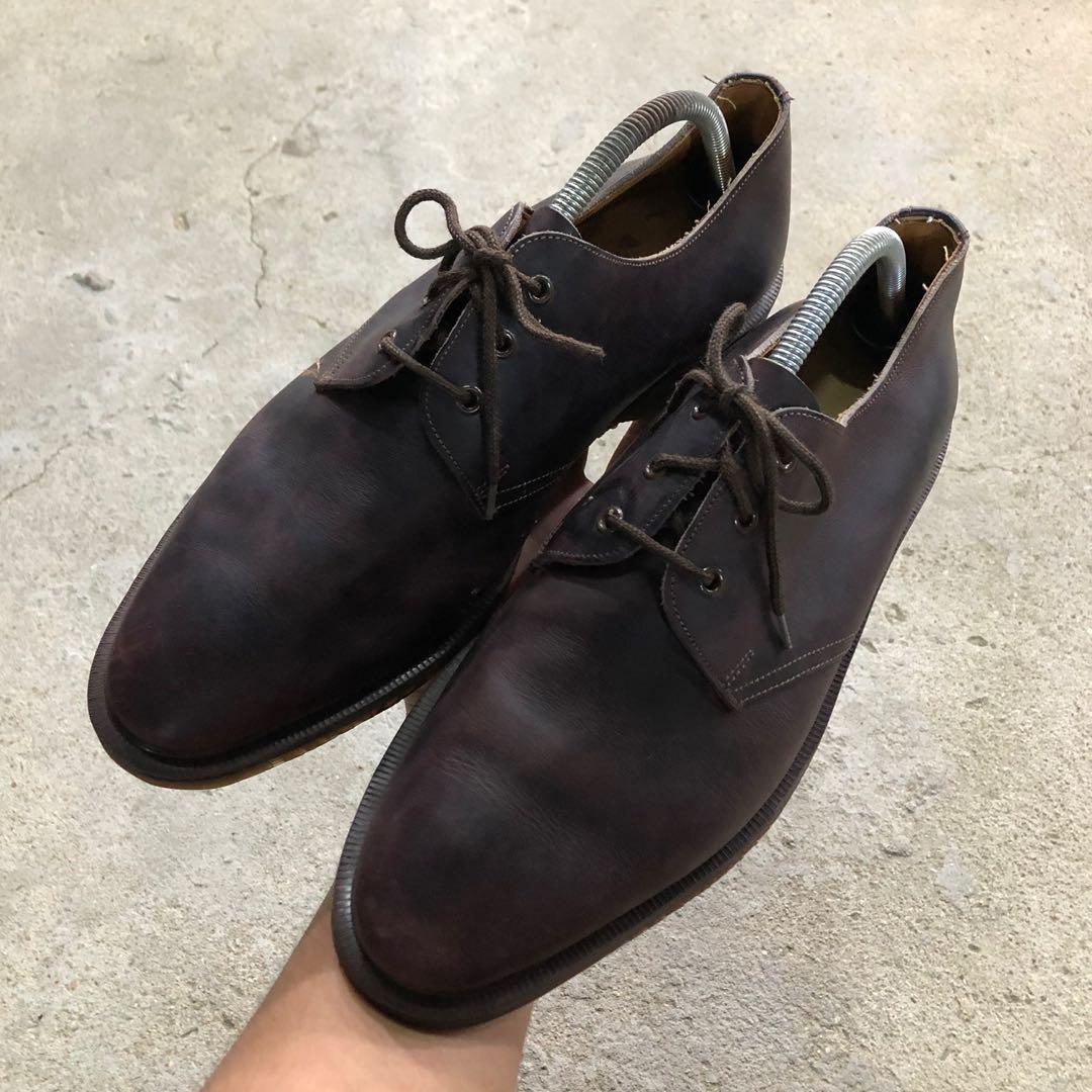 Hawkins astronauts sale dr martens