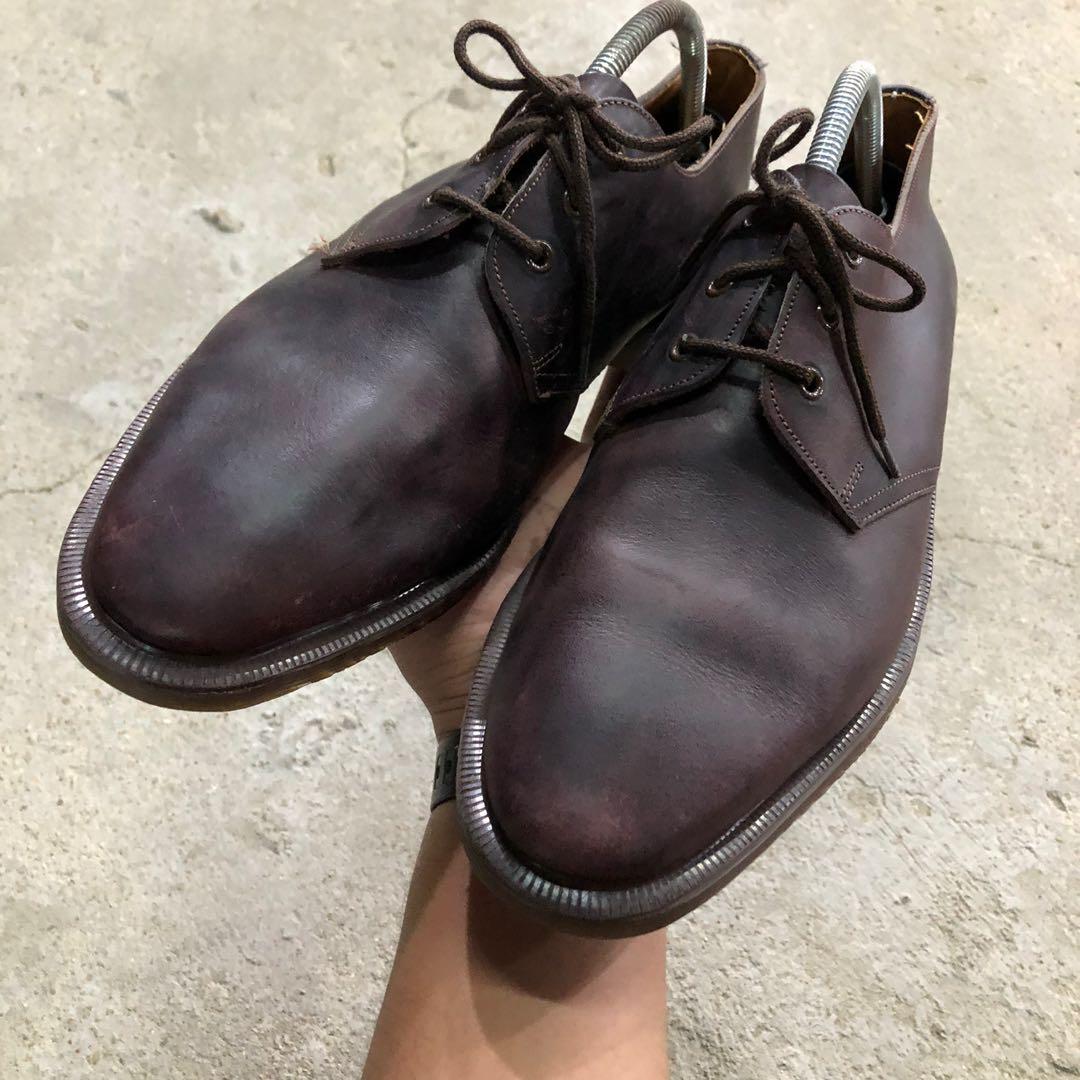 Hawkins astronauts hotsell dr martens