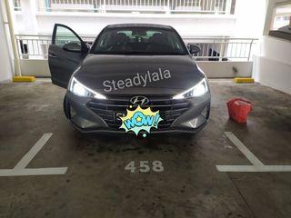 Headlight Foglight Car Light Bulb for Avante. H4 H8 H11 H7 HB3 9005 HB4 H1 Philips Osram. CN7 Elantra Ad I30 Kia Gk3 ge6 civic Stream Altis Wish Mitsubishi. Led Cabin.