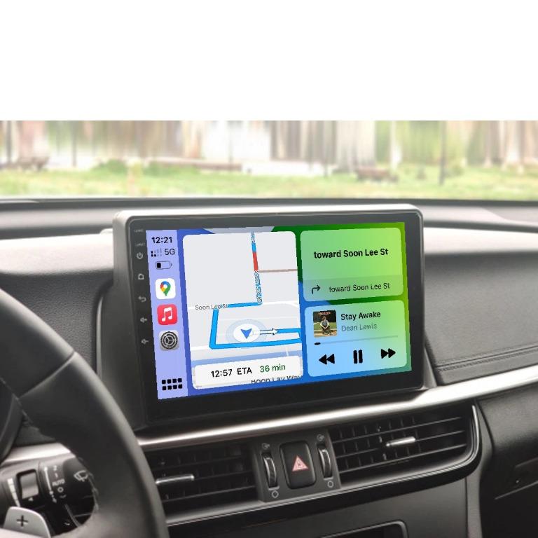 HIGHEND LATEST ANDROID KIA K5 10.1 INCH 10.4 INCH 8 CORE ANDROID 12