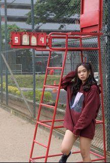 H&M hoodie