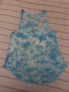 Hollister坦克背心