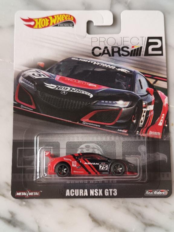 Hot wheels project shop cars 2 2019