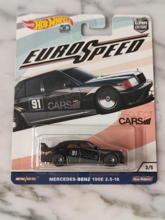 Hot wheels euro speed mercedes new arrivals