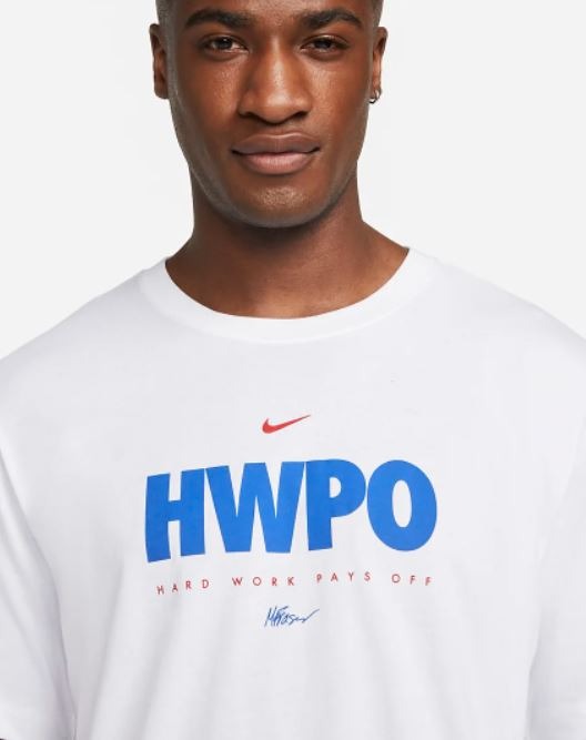 Mat fraser nike shirt discount
