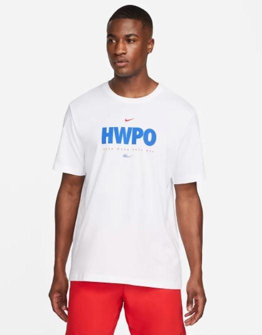 Mat fraser sale nike shirt