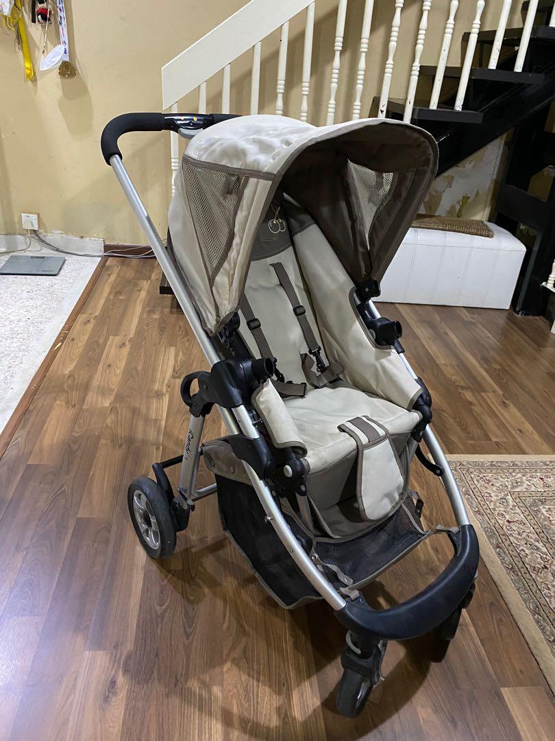 Icandy stroller usa hot sale
