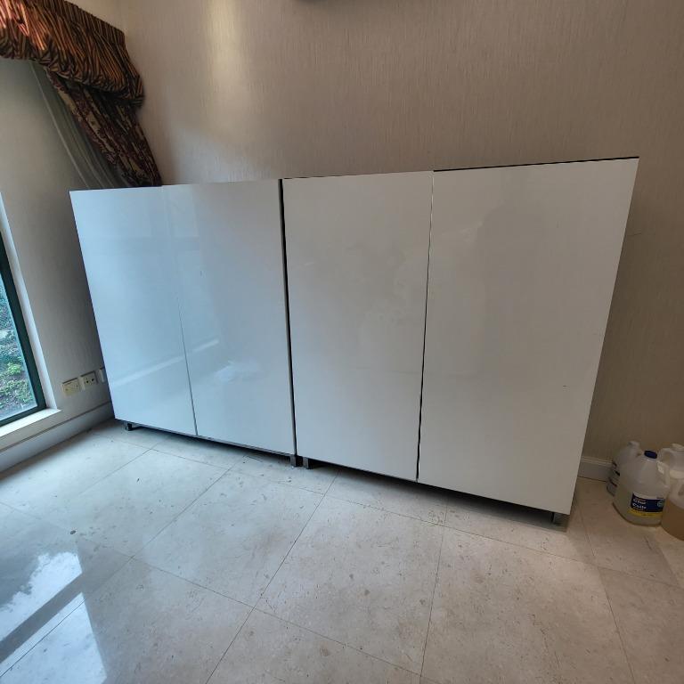 IKEA Bonde 傢俬＆家居, 傢俬, 書櫃、櫃子及架 Carousell