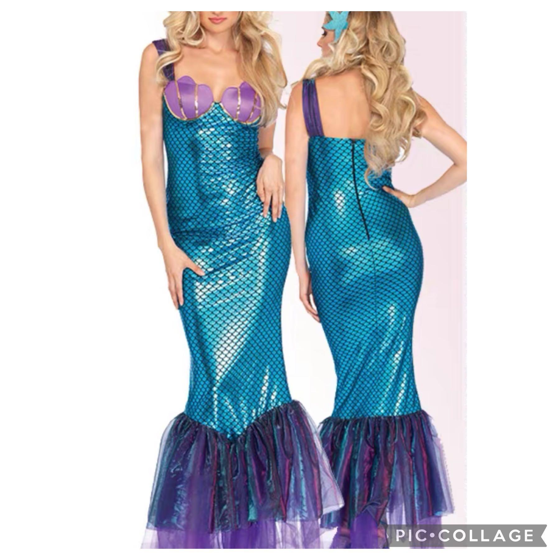 under the sea party dress 25 Under the sea party outfits ideas