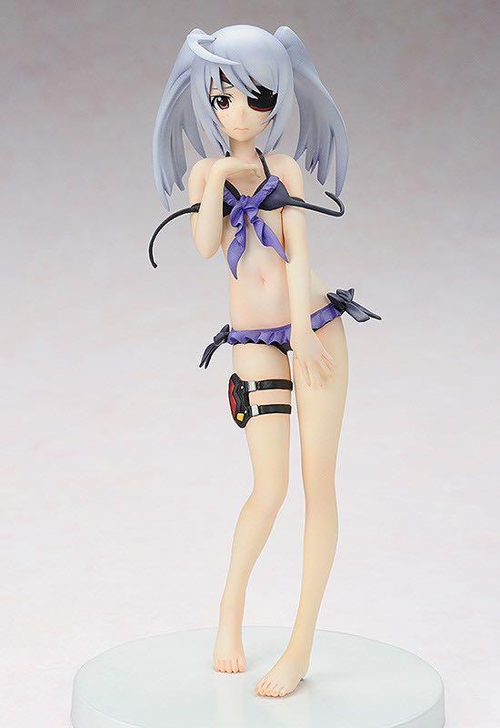 Infinite stratos laura figure clearance