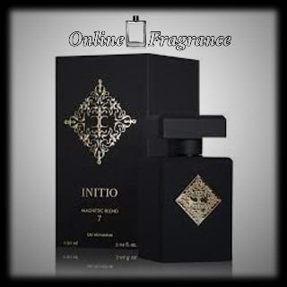 Initio magnetic best sale blend 7