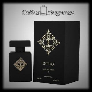 Magnetic blend initio shop