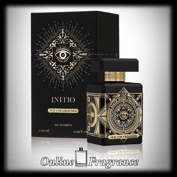 Initio parfum oud for greatness shop