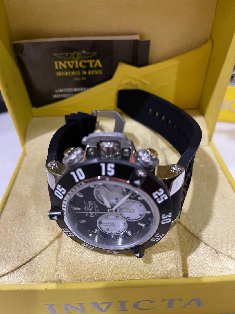 Invicta scuba noma 3 deals