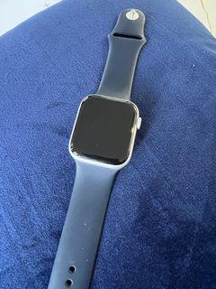Iwatch Series 5 44mm silver
