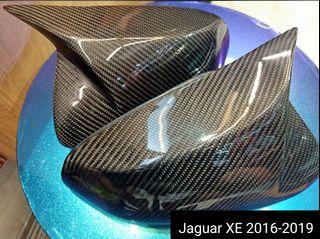 JAGUAR F-PACE XE XF Side Mirror