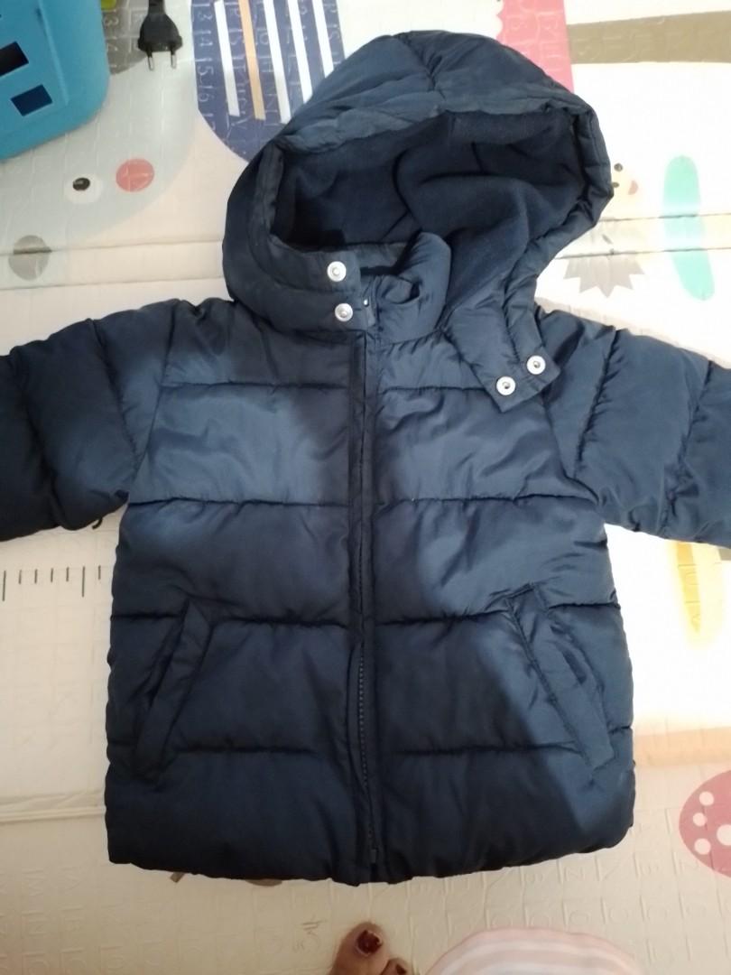 Jaket outlet baby gap
