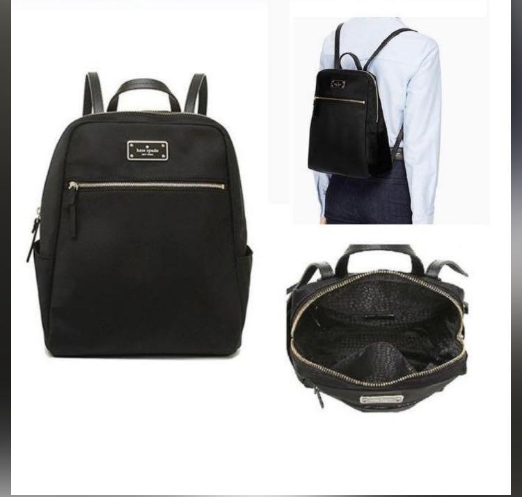 Kate spade blake avenue backpack online