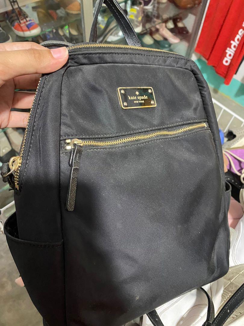 Kate spade blake avenue backpack discount