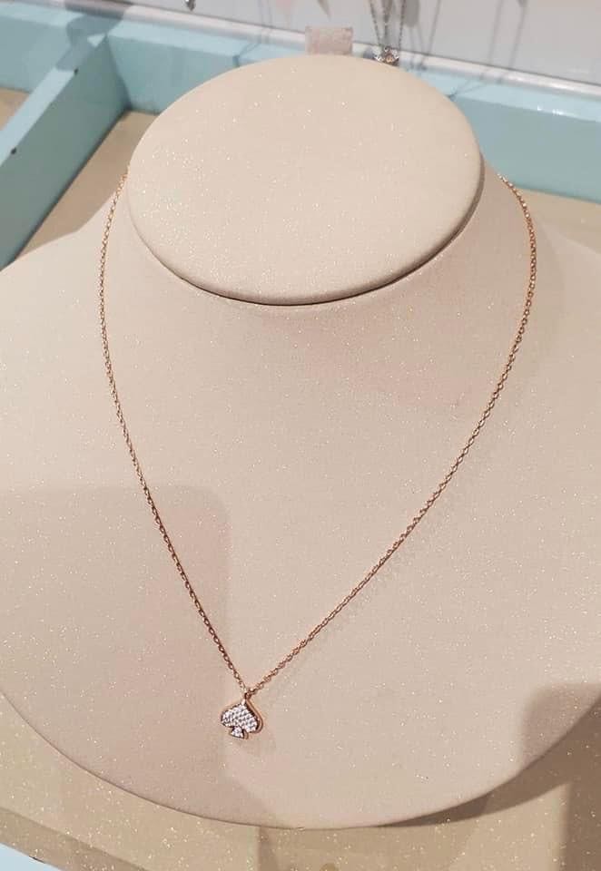 Kate Spade Necklace, Women's Fashion 