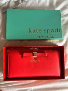 Kate Spade Women Long Wallet
