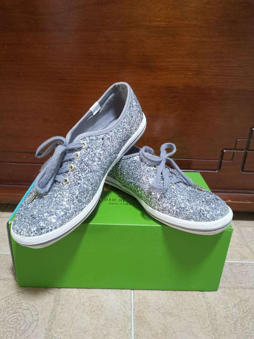 Keds by Kate Spade, Women's Fashion, Footwear, Sneakers on Carousell