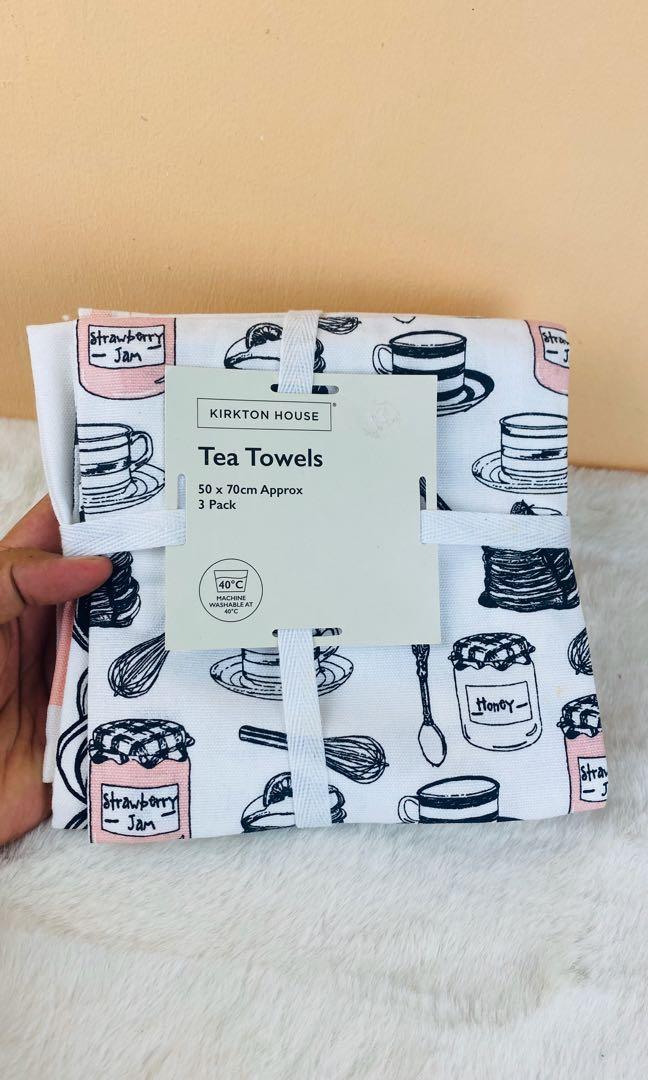 Kirkton house 2025 hand towels
