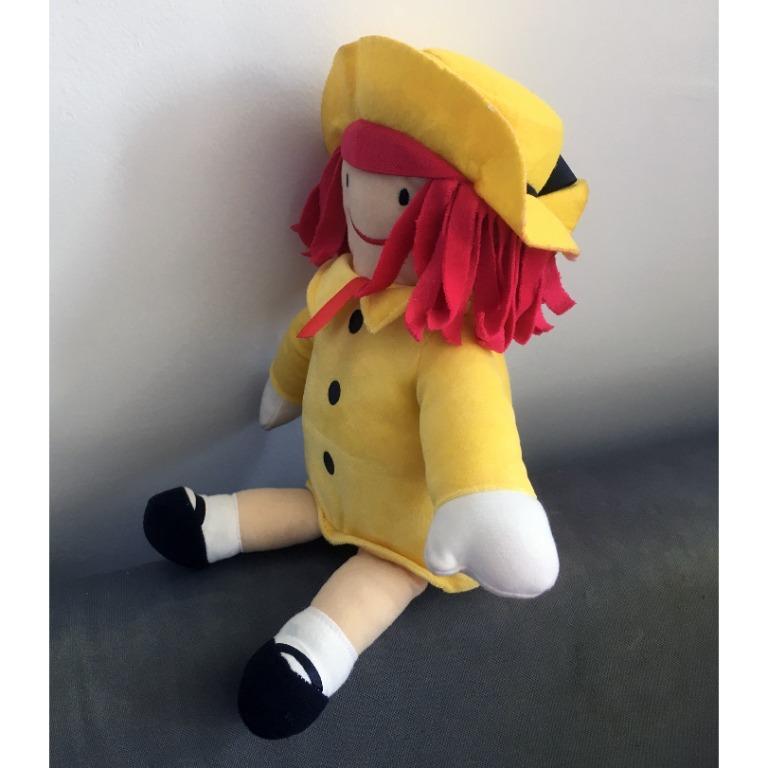 Madeline shop doll kohl's
