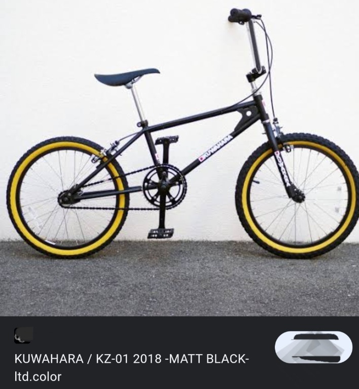 Kuwahara E.T 40周年 KZ-01 自転車 自転車本体 tat-solutions.com.au