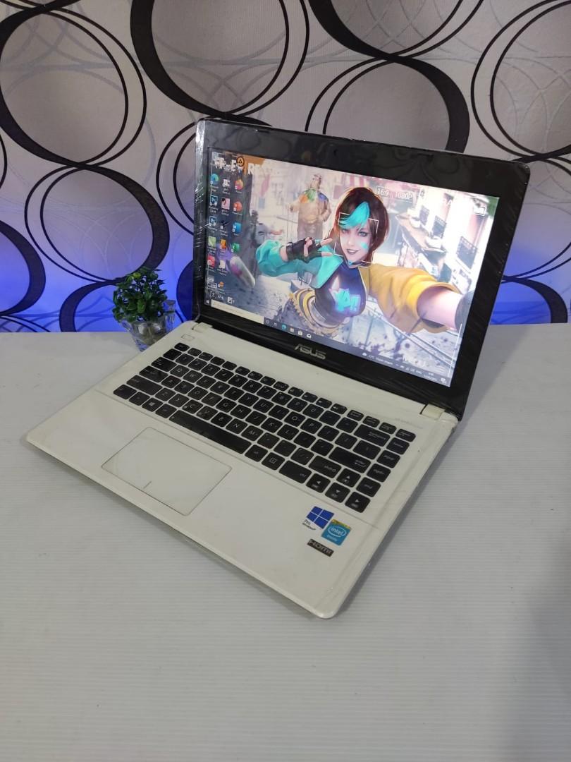 Laptop asus ssd murah store