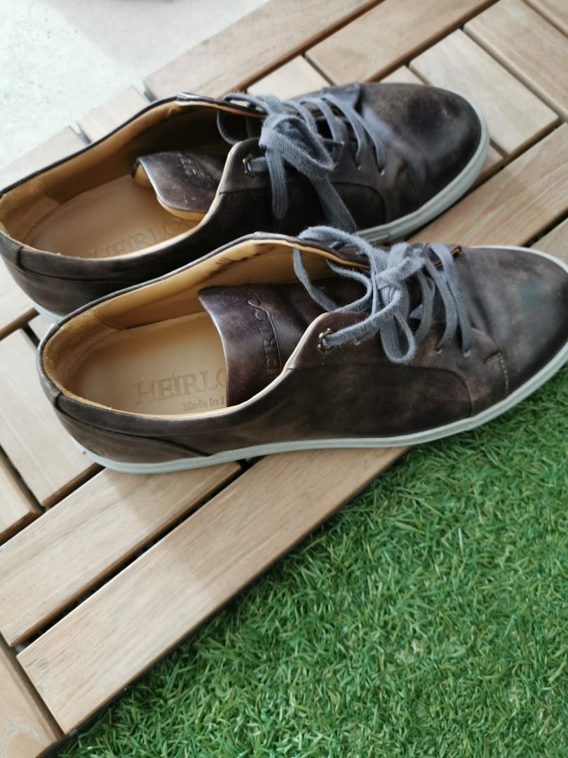 Casual street shoes on sale