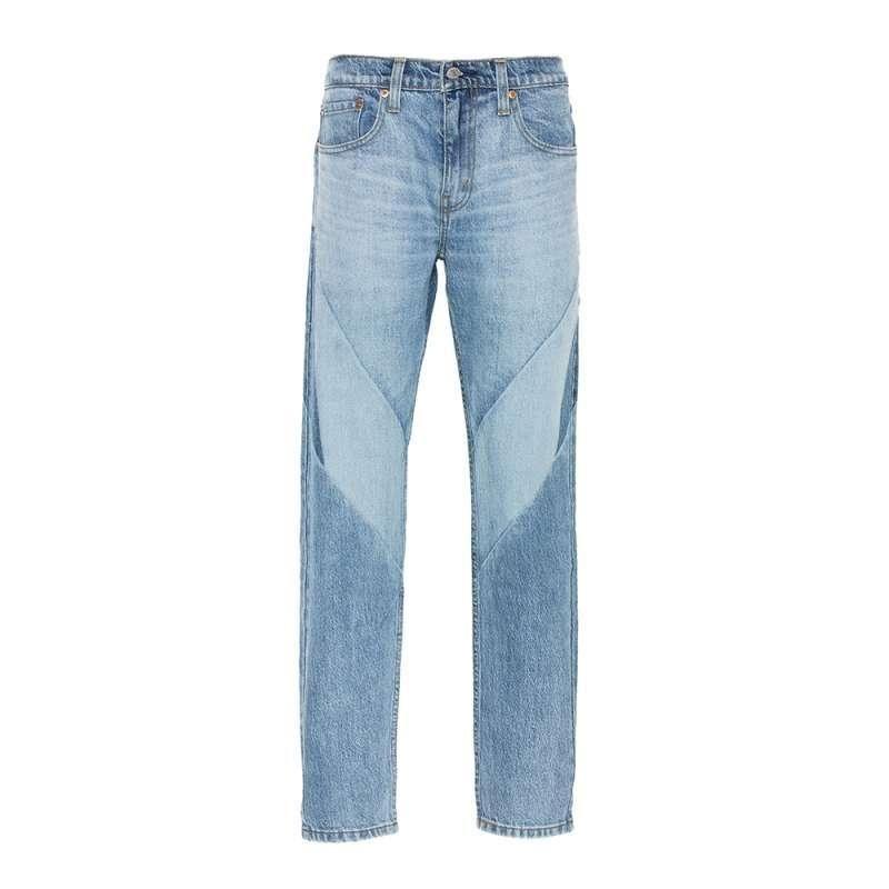 levis hi ball roll jeans