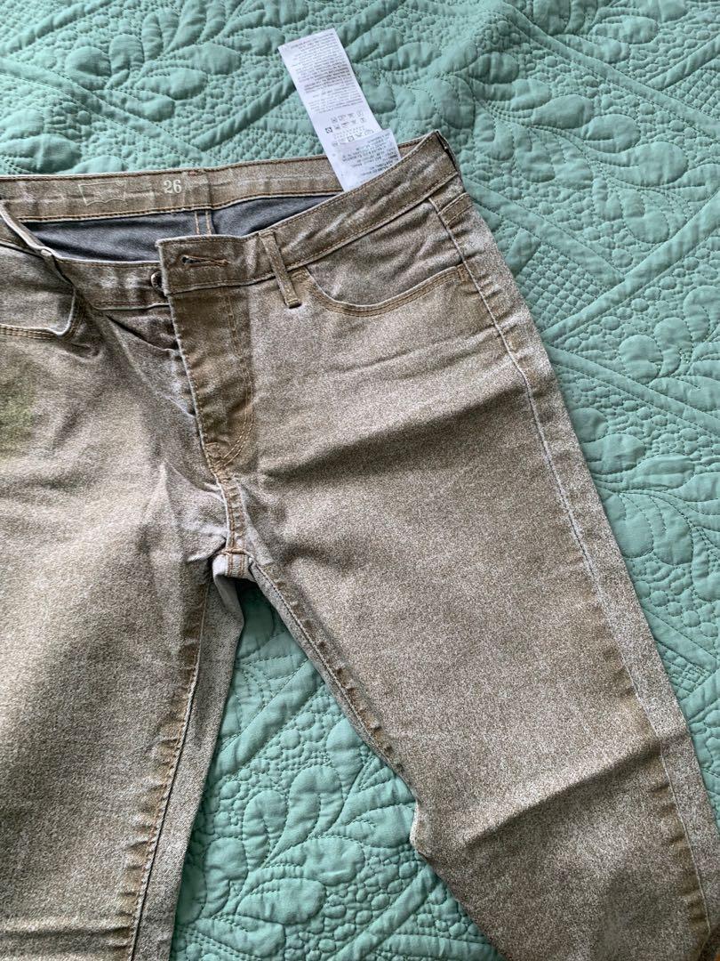 Jeggings levis new arrivals