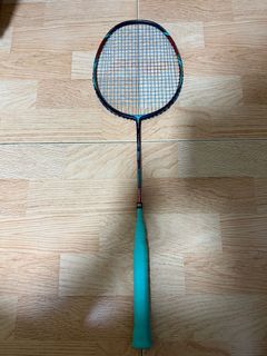 Yonex Nanospeed 9900 3ug5, Sports Equipment, Sports & Games ...