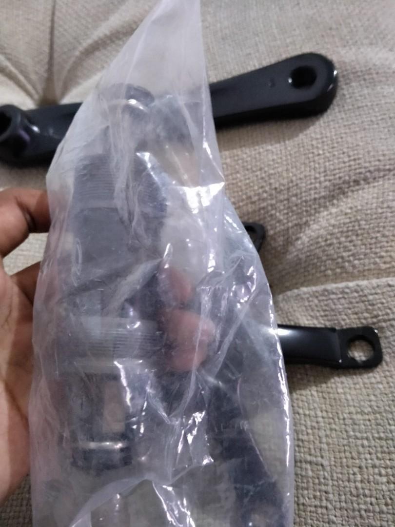 crank arm litepro original