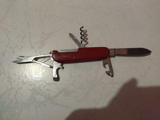 Local sak