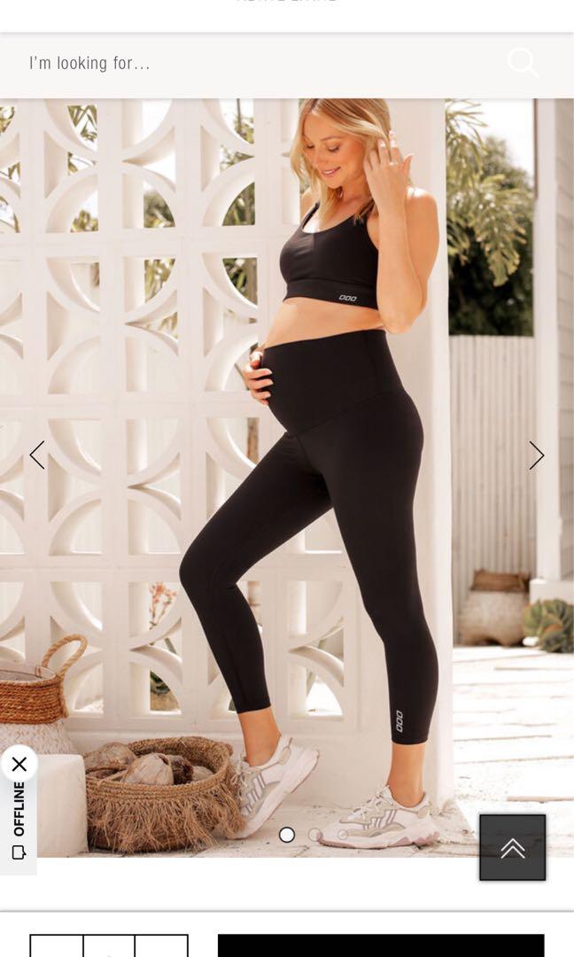 lorna jane Nursing Bra, Women's Fashion, Maternity wear on Carousell