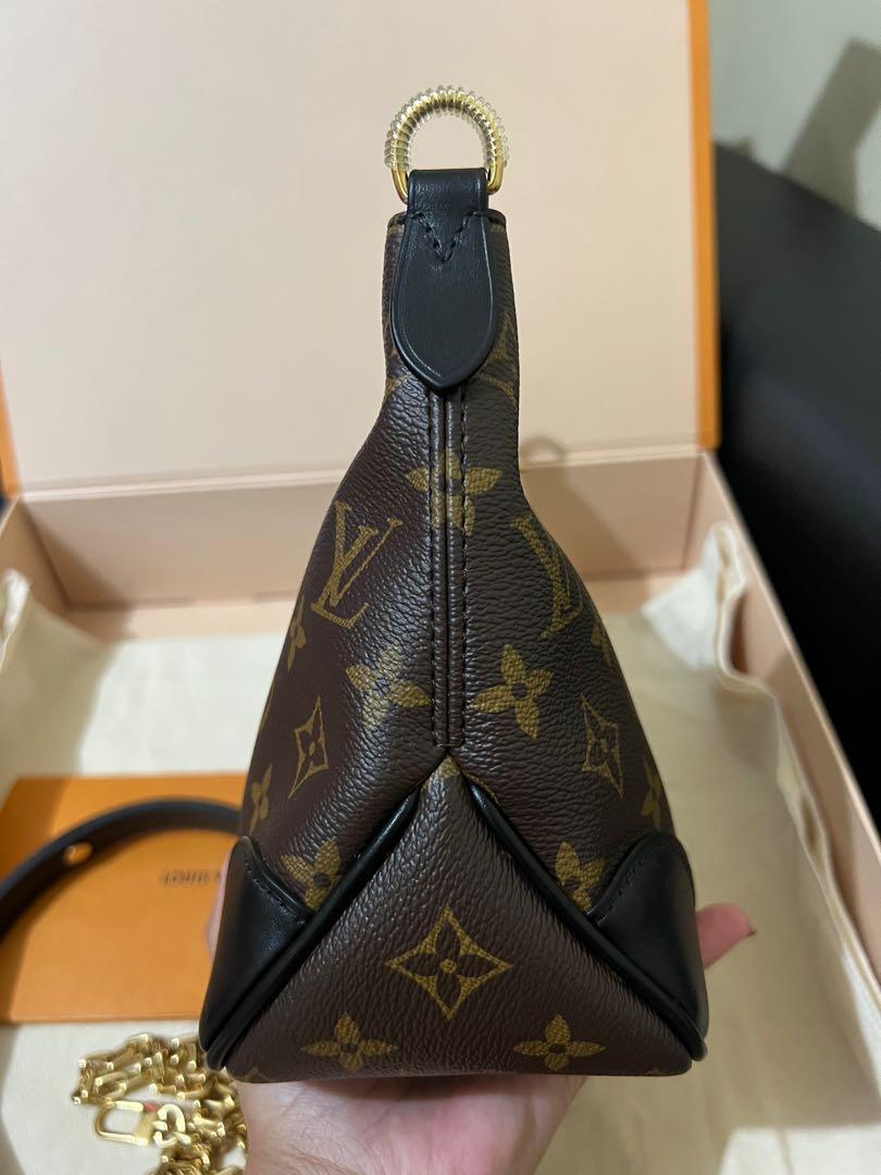 Louis Vuitton Boulogne 2021, Luxury, Bags & Wallets on Carousell