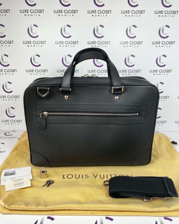 louis-vuitton laptop bag