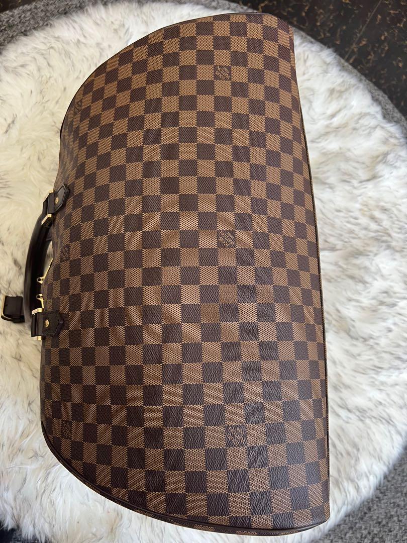 Louis Vuitton Riviera GM size, Luxury, Bags & Wallets on Carousell