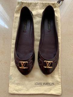 Jual SEPATU LOUIS VUITTON ARCLIGHT SEPATU LV WANITA 2019